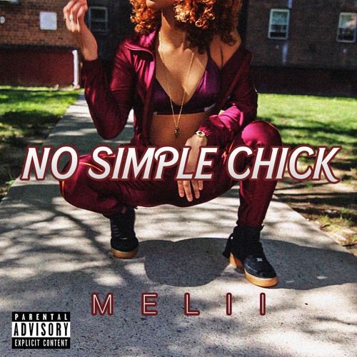 No Simple Chick