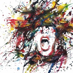 Straight step for free mind