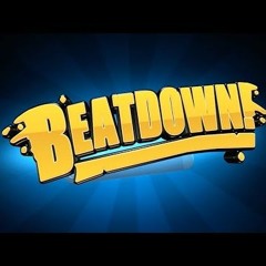 Beat Down On This