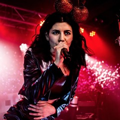 CODE RED: NEW I'M NOT HUNGRY ANYMORE SNIPPET