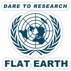 Mess The Mad Sci - Flat Earth Conspiracy