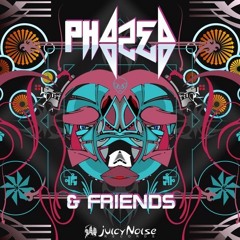 Phazed & Rematic - Summer Breeze