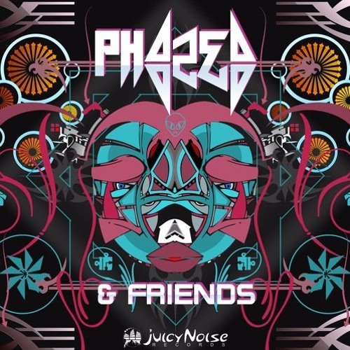 Phazed & Rematic - Summer Breeze