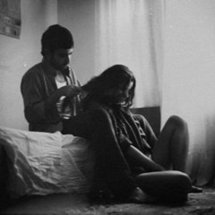 محمود درويش هيلين .. يا له من مطر