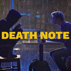 Hiroshima, Nagasaki, Death Note