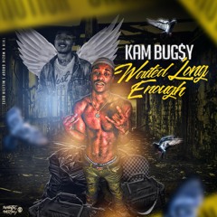 Kam Bugsy - Hurt So Bad (Prod By. Saki Beats)