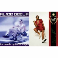 Better Off Alone, That's What I Like