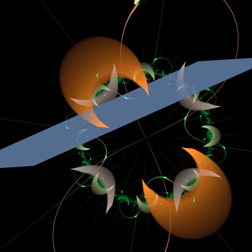 Sublime Nightmare - Iris Demo Patchpool Subscription