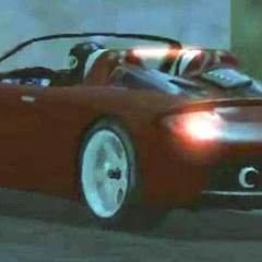 Cold Fusion Power - Soundtrack - Need for Speed Porsche 2000
