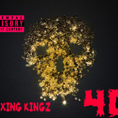 Flexing Kingz - Predadores [Prod. Ugly Beatz]