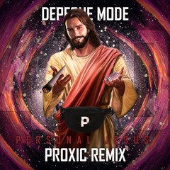 Personal Jesus (Proxic Remix) BUY = FREE DOWNLOAD