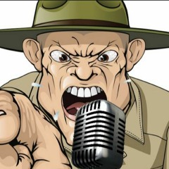 Drill Instructor - Real Life