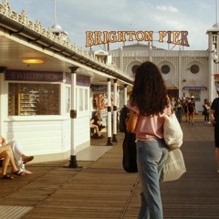 I knew you once - Doddie Clark (Naomi CHVLN cover)