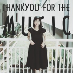 Thankyou For The Music (ABBA Cover by Astadewi Ismadara) #SV5Audition