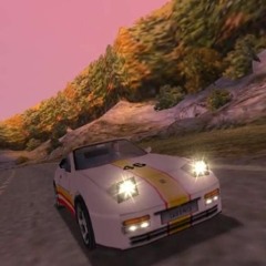 Funky Phreakout - soundtrack - need for speed porsche 2000