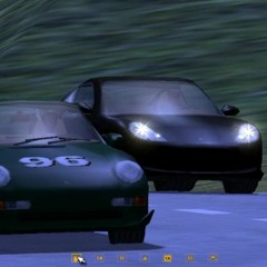 Twin - Soundtrack -  Need for Speed Porsche 2000
