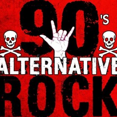 90s Alternative Rock