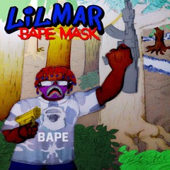 Bape Mask