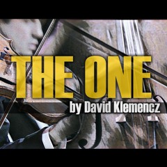 The One - Original Composition By David Klemencz