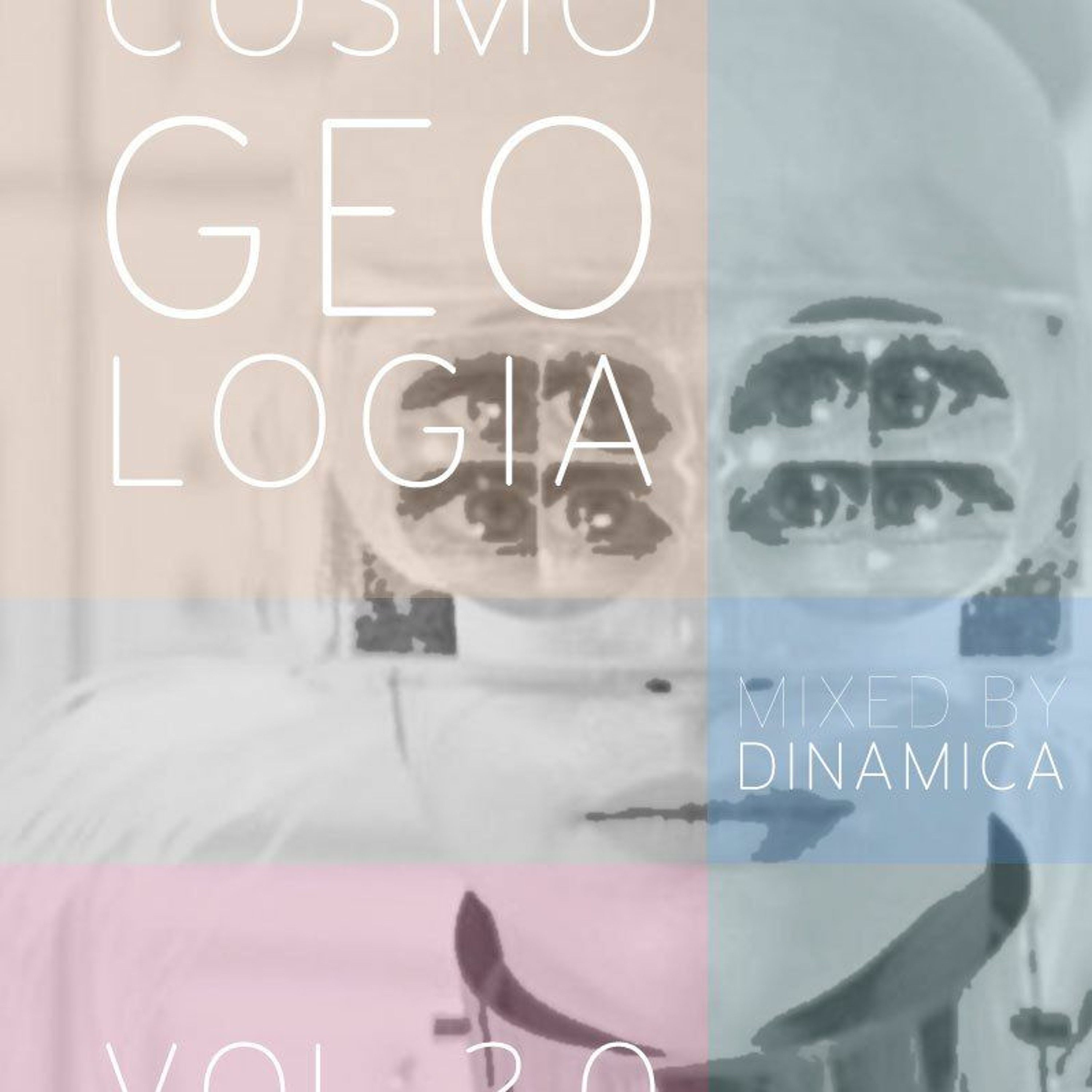 Cosmogeologia