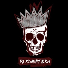 United Hardcore #003 By Dj Komintern