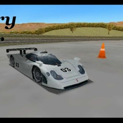 Sub Zero - Soundtrack - Need for Speed Porsche 2000