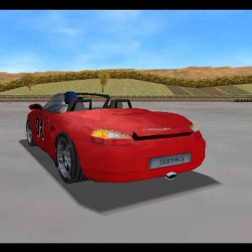 Psychonaught - SoundTrack - Need for Speed Porsche 2000