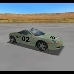 Warm Storage - Soundtrack - Need for Speed Porsche 2000