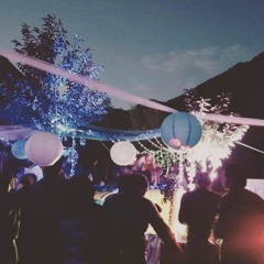 Fake Shamans @ Cathedrals of Hunza - 10-8-17