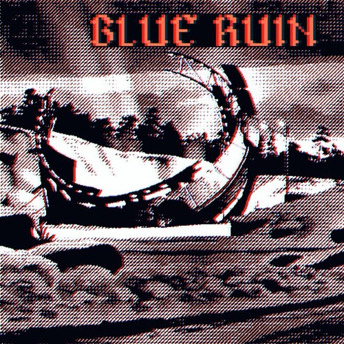 False Memories - Blue Ruin
