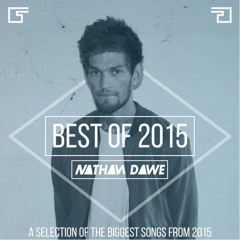 BEST OF 2015 | TWEET @NATHANDAWE