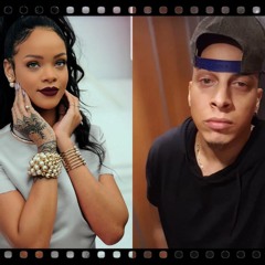 Marcus Green - Wild Thoughts/ l'effet que tu me fais