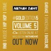 GOLD EDITION Volume 5 | Mixture of Genres | SNAPCHAT 'DJNATHANDAWE' | TWEET @NATHANDAWE
