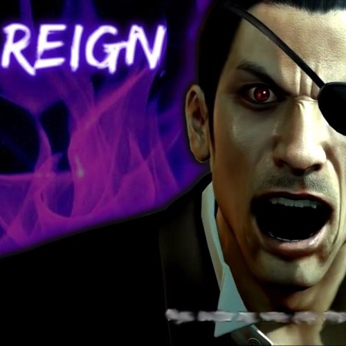 Yakuza 0 OST - Reign