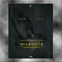 Miracle (Version Francaise)Feat. Jeady Jay