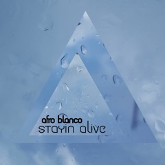 Stayin Alive (Prod.  J-Louis)