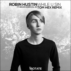 Robin Hustin - While You Sin (Tom Hex Remix)