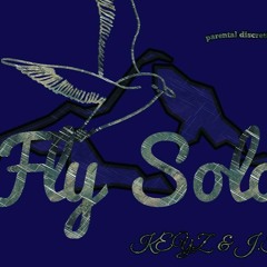 FLYSOLO - J.F.K x Prod. Euro$