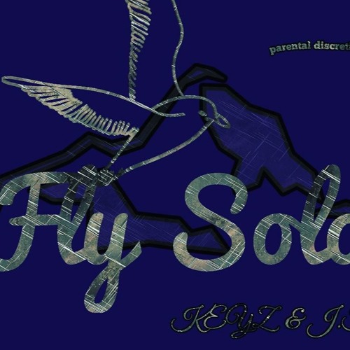 FLYSOLO - J.F.K x Prod. Euro$