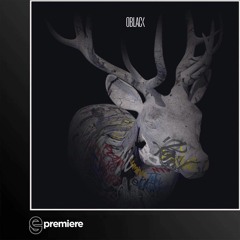 Premiere: Ogni - Lumina (Tobi Neumann Remix)(Oblack Label)