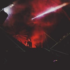 Rob Me at Zytanien Festival (DJ Set // Clip)