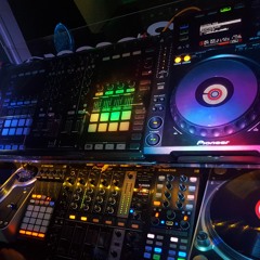 Dj Wayne P 26.08.17 Tropical Summer House Mix