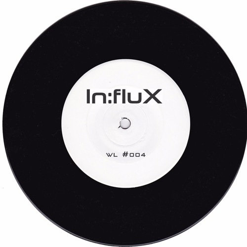 Luke Randall - Face Up [Out Now On In:Flux Audio]