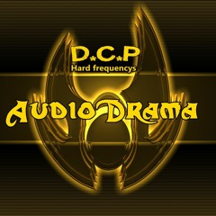 AUDIODRAMA @ DCP Hard frequencys Aout 2017