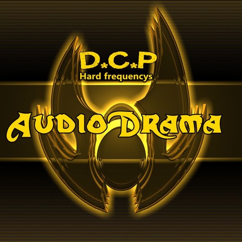 AUDIODRAMA @ DCP Hard frequencys Aout 2017