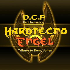 HardTechno - EnGeL - Tribute Mix For Remy Julien @ DCP Hard frequencys