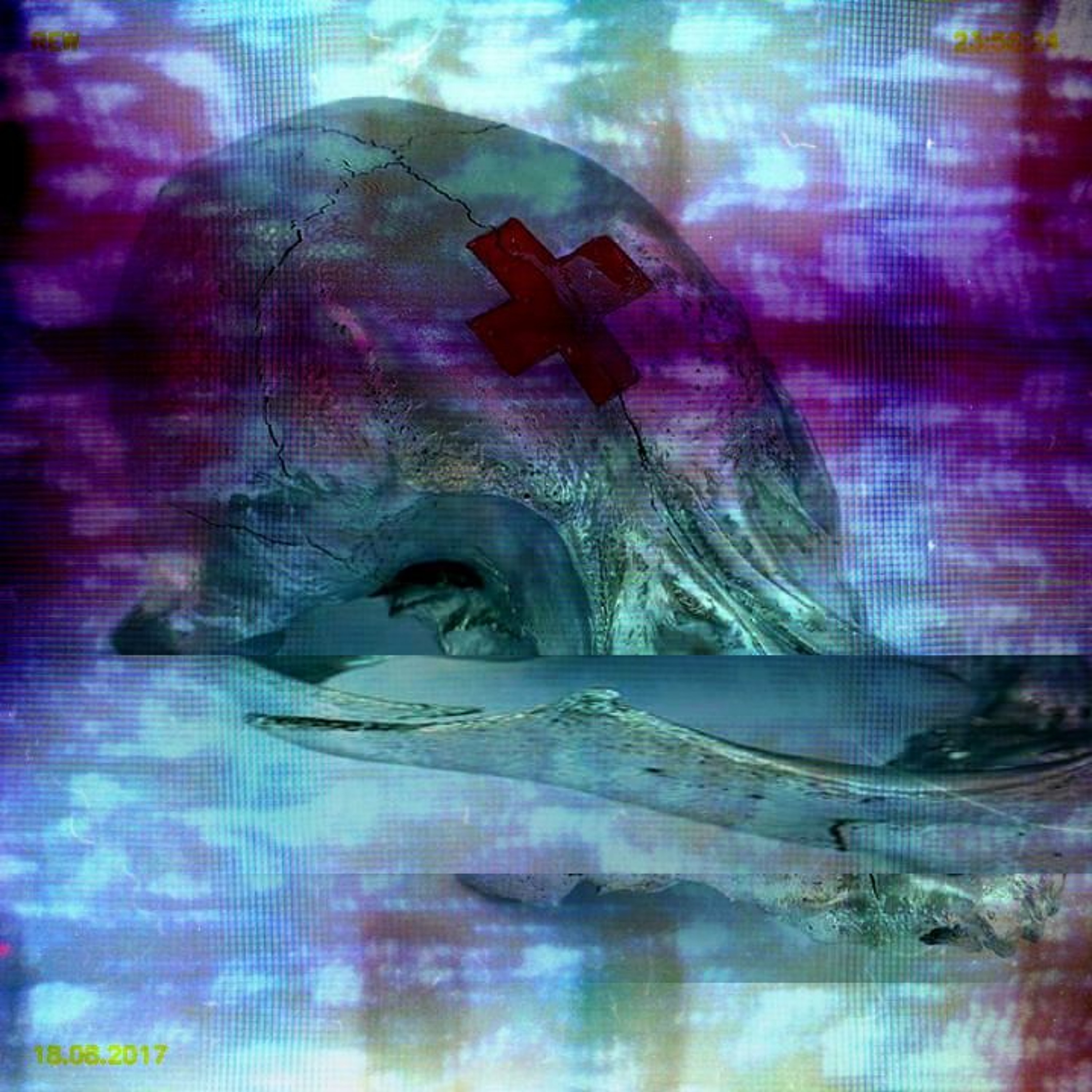 Fabrik 001 episode artwork
