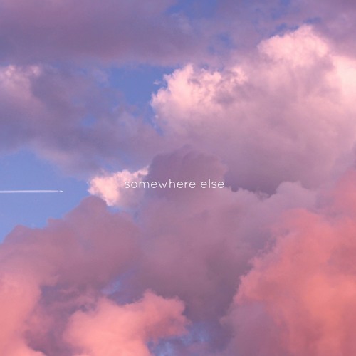 somewhere else