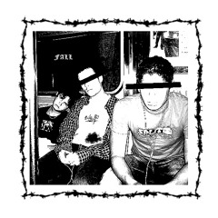 FALL (Prod. NoCanvas x FishAlienPimp)