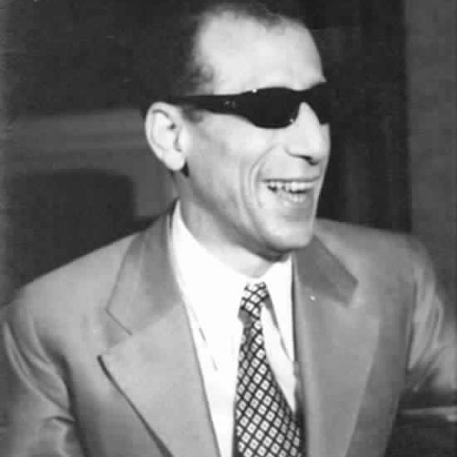 سيد مكاوي - يا شبيه البدر وحده